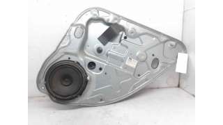 ELEVALUNAS TRASERO DERECHO FORD FOCUS C-MAX (2005-2007) 1.6 TDCI 90CV 1560CC - L.6377331 / 1738643