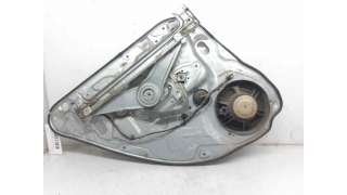ELEVALUNAS TRASERO DERECHO FORD FOCUS C-MAX (2005-2007) 1.6 TDCI 90CV 1560CC - L.6377331 / 1738643