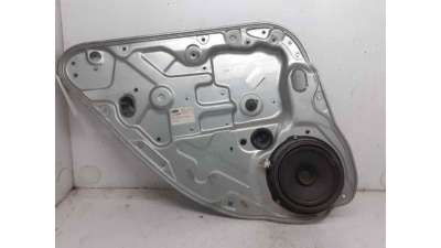 ELEVALUNAS TRASERO IZQUIERDO FORD FOCUS C-MAX (2005-2007) 1.6 TDCI 90CV 1560CC - L.6377332 / 1738644