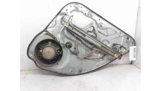 ELEVALUNAS TRASERO IZQUIERDO FORD FOCUS C-MAX (2005-2007) 1.6 TDCI 90CV 1560CC - L.6377332 / 1738644