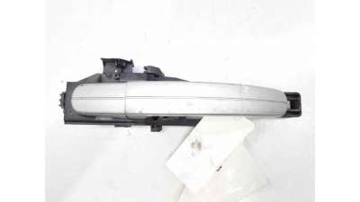 MANETA EXTERIOR DELANTERA DERECHA FORD FOCUS C-MAX (2005-2007) 1.6 TDCI 90CV 1560CC - L.6377375 / 3M51R224A36AD