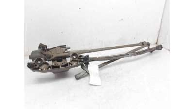 MOTOR LIMPIA DELANTERO FORD FOCUS C-MAX (2005-2007) 1.6 TDCI 90CV 1560CC - L.6377393 / 3M5117508AA