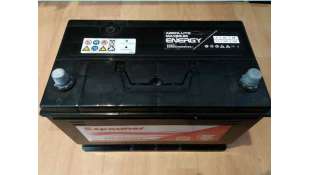 BATERIA OTROS VEHICULOS - L.6377577 / 12V100AHM