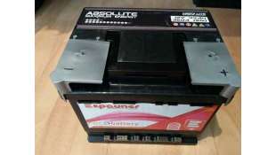 BATERIA OTROS VEHICULOS - L.6377583 / 12V45AHM