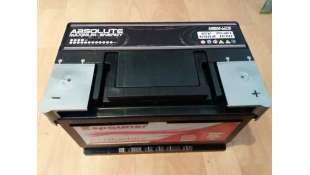 BATERIA OTROS VEHICULOS - L.6377590 / 12V75AHM