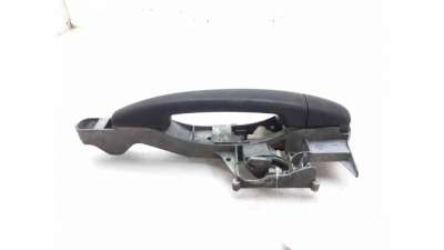 MANETA EXTERIOR DELANTERA DERECHA CITROEN BERLINGO (2008-) 1.6 HDI 75 16V 75CV 1560CC - L.6377612 / 9680168580