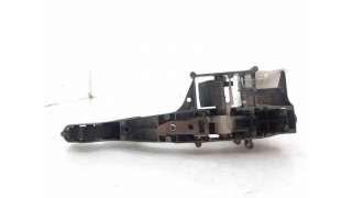 MANETA EXTERIOR DELANTERA DERECHA CITROEN BERLINGO (2008-) 1.6 HDI 75 16V 75CV 1560CC - L.6377612 / 9680168580