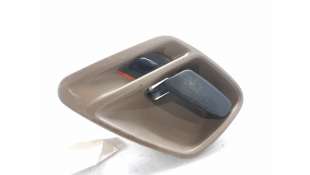 MANETA INTERIOR TRASERA DERECHA JEEP GRAND CHEROKEE II (2001-2005) 2.7 CRD 4X4 163CV 2685CC - L.6377906 / 5FX72TRM