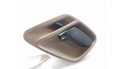 MANETA INTERIOR TRASERA DERECHA JEEP GRAND CHEROKEE II (2001-2005) 2.7 CRD 4X4 163CV 2685CC - L.6377906 / 5FX72TRM