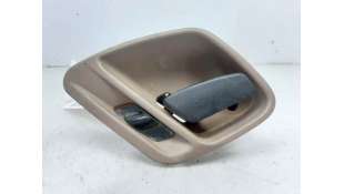 MANETA INTERIOR TRASERA IZQUIERDA JEEP GRAND CHEROKEE II (2001-2005) 2.7 CRD 4X4 163CV 2685CC - L.6377907 / 5FX73TRM