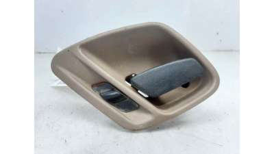 MANETA INTERIOR TRASERA IZQUIERDA JEEP GRAND CHEROKEE II (2001-2005) 2.7 CRD 4X4 163CV 2685CC - L.6377907 / 5FX73TRM