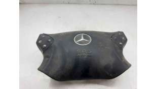 AIRBAG DELANTERO IZQUIERDO MERCEDES-BENZ CLASE C T-MODEL (2001-2007) C 220 CDI (203.206) 143CV 2148CC - L.6378255 / AM01216