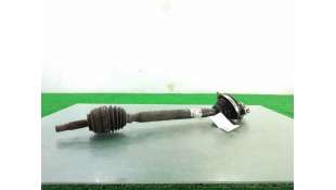 TRANSMISION DELANTERA IZQUIERDA DACIA SANDERO (2008-) 1.2 16V 75CV 1149CC - L.6378258 / 391016391R