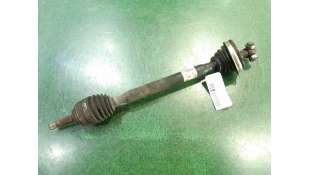 TRANSMISION DELANTERA IZQUIERDA DACIA SANDERO (2008-) 1.2 16V 75CV 1149CC - L.6378258 / 391016391R 2