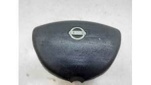 AIRBAG DELANTERO IZQUIERDO NISSAN INTERSTAR FURGÓN (2006-) DCI 150 145CV 2464CC - L.6378269 / 8200188644