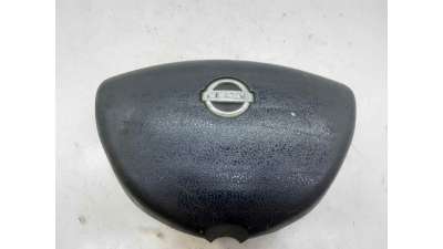 AIRBAG DELANTERO IZQUIERDO NISSAN INTERSTAR FURGÓN (2006-) DCI 150 145CV 2464CC - L.6378269 / 8200188644
