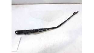BRAZO LIMPIA DELANTERO IZQUIERDO NISSAN INTERSTAR FURGÓN (2006-) DCI 150 145CV 2464CC - L.6378304 / 8200072778