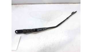 BRAZO LIMPIA DELANTERO IZQUIERDO NISSAN INTERSTAR FURGÓN (2006-) DCI 150 145CV 2464CC - L.6378304 / 8200072778