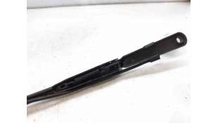 BRAZO LIMPIA DELANTERO IZQUIERDO NISSAN INTERSTAR FURGÓN (2006-) DCI 150 145CV 2464CC - L.6378304 / 8200072778 2