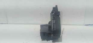 DEPRESOR FRENO / BOMBA VACÍO NISSAN INTERSTAR FURGÓN (2006-) DCI 150 145CV 2464CC - L.6378349 / 8200797164