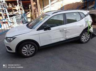 DEPRESOR FRENO / BOMBA VACÍO NISSAN INTERSTAR FURGÓN (2006-) DCI 150 145CV 2464CC - L.6378349 / 8200797164 2