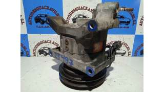 INTERCOOLER NISSAN INTERSTAR FURGÓN (2006-) DCI 150 145CV 2464CC - L.6378367 / 874806M
