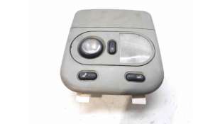 LUZ INTERIOR NISSAN INTERSTAR FURGÓN (2006-) DCI 150 145CV 2464CC - L.6378376 / 3708