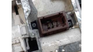 LUZ INTERIOR NISSAN INTERSTAR FURGÓN (2006-) DCI 150 145CV 2464CC - L.6378376 / 3708