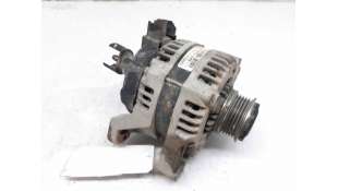 ALTERNADOR OPEL CORSA E (2014-2019) 1.4 TURBO (08, 68) 101CV 1364CC - L.6378547 / 13585666B
