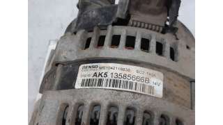 ALTERNADOR OPEL CORSA E (2014-2019) 1.4 TURBO (08, 68) 101CV 1364CC - L.6378547 / 13585666B