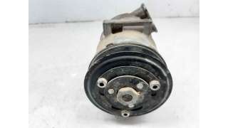 COMPRESOR AIRE ACONDICIONADO OPEL CORSA E (2014-2019) 1.4 TURBO (08, 68) 101CV 1364CC - L.6378586 / 13447213