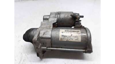 MOTOR ARRANQUE OPEL CORSA E (2014-2019) 1.4 TURBO (08, 68) 101CV 1364CC - L.6378615 / 25194650