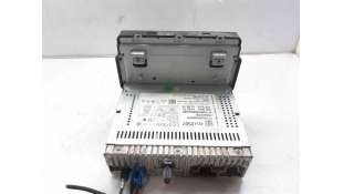 SISTEMA AUDIO / RADIO CD OPEL CORSA E (2014-2019) 1.4 TURBO (08, 68) 101CV 1364CC - L.6378648 / 42342507 2