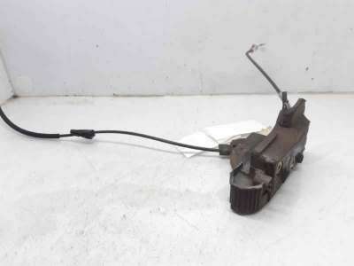 CERRADURA PUERTA DELANTERA DERECHA CITROEN C4 COUPÉ (2004-2011) 1.4 16V 88CV 1360CC - L.6378906 / 9136EV