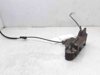 CERRADURA PUERTA DELANTERA DERECHA CITROEN C4 COUPÉ (2004-2011) 1.4 16V 88CV 1360CC - L.6378906 / 9136EV