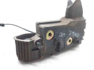CERRADURA PUERTA DELANTERA DERECHA CITROEN C4 COUPÉ (2004-2011) 1.4 16V 88CV 1360CC - L.6378906 / 9136EV