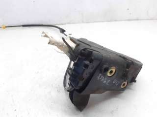 CERRADURA PUERTA DELANTERA DERECHA CITROEN C4 COUPÉ (2004-2011) 1.4 16V 88CV 1360CC - L.6378906 / 9136EV