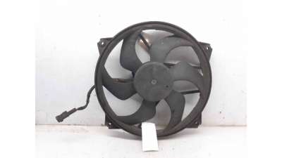 ELECTROVENTILADOR CITROEN C4 COUPÉ (2004-2011) 1.4 16V 88CV 1360CC - L.6378927 / 1253A9