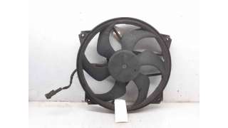 ELECTROVENTILADOR CITROEN C4 COUPÉ (2004-2011) 1.4 16V 88CV 1360CC - L.6378927 / 1253A9