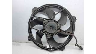ELECTROVENTILADOR CITROEN C4 COUPÉ (2004-2011) 1.4 16V 88CV 1360CC - L.6378927 / 1253A9