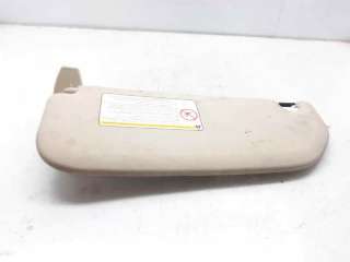 PARASOL DERECHO CITROEN C4 COUPÉ (2004-2011) 1.4 16V 88CV 1360CC - L.6378983 / 8143JF