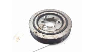 POLEA CIGUEÑAL CITROEN C4 COUPÉ (2004-2011) 1.4 16V 88CV 1360CC - L.6379002 / 9653771880