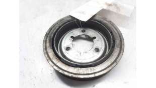 POLEA CIGUEÑAL CITROEN C4 COUPÉ (2004-2011) 1.4 16V 88CV 1360CC - L.6379002 / 9653771880 2