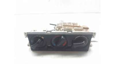 MANDO CALEFACCION /  AIRE ACONDICIONADO NISSAN ALMERA I (1995-2000) 1.4 GX,LX 75CV 1392CC - L.6379134 / 275151N700