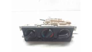 MANDO CALEFACCION /  AIRE ACONDICIONADO NISSAN ALMERA I (1995-2000) 1.4 GX,LX 75CV 1392CC - L.6379134 / 275151N700