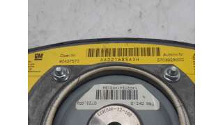 AIRBAG DELANTERO IZQUIERDO OPEL ASTRA G FASTBACK (2000-2005) 1.6 (F08, F48) 84CV 1598CC - L.6379220 / 90437570