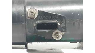 TRANSMISION DELANTERA DERECHA OPEL ASTRA G FASTBACK (2000-2005) 1.6 (F08, F48) 84CV 1598CC - L.6379449 / 13243461