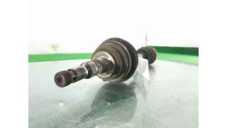 TRANSMISION DELANTERA IZQUIERDA OPEL ASTRA G FASTBACK (2000-2005) 1.6 (F08, F48) 84CV 1598CC - L.6379450 / 9117407