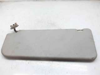 PARASOL DERECHO CITROEN BERLINGO / BERLINGO FIRST LIMUSINA (1998-2005) 1.9 D (MFWJZ) 70CV 1868CC - L.6379756 / 8143TG