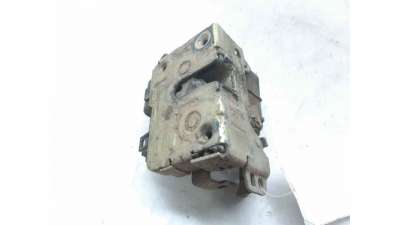 CERRADURA PUERTA DELANTERA DERECHA RENAULT MEGANE I COACH (2001-2003) 1.9 DCI (DA05, DA1F) 102CV 1870CC - L.6379866 / 82001